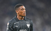 Everton dứt khoát khước từ Anthony Martial
