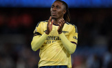 Màn chuộc lỗi của Eze mở ra hy vọng cho Arsenal
