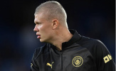 Chi 458 triệu bảng, Man City vẫn ''nín thở'' vì Erling Haaland