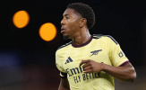 Lewis-Skelly cự tuyệt Man Utd để ở lại Arsenal