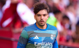 Real Madrid mạnh tay với Raul Asencio sau bê bối lái xe say rượu