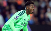 Vì sao Zion Suzuki khước từ Man Utd năm 2023?