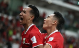 Indonesia đặt mục tiêu vào top 100 sau FIFA ASEAN Cup