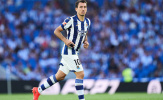 Lý do Barca vỡ mộng chiêu mộ Mikel Oyarzabal