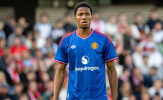 Manchester United lần đầu cho mượn Chido Obi