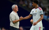 Mourinho đã sớm giải quyết được vấn đề của Bellingham