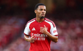 Arsenal cài điều khoản đặc biệt trong vụ Nwaneri sang Dortmund