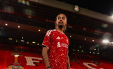 Có Bradley Barcola, đội hình Liverpool vẫn mất cân bằng
