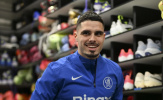 Lý do khiến Pedro Neto quyết bám trụ lại Chelsea