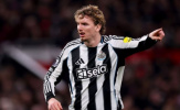 Barcelona từ chối sao 75 triệu euro của Newcastle