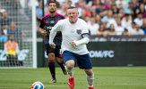 Rooney chặn cả máy bay của MU vì bị đồng đội giấu quần