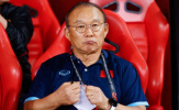 HLV Park Hang-seo: 'Nghĩ đến việc đấu Việt Nam đã thấy sợ'