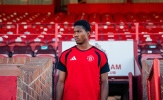 Man Utd, Chido Obi và thực trạng báo động ở lò Carrington