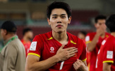 Đình Bắc và sứ mệnh lấy lại vị thế chân sút nội tại V-League