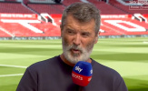 Roy Keane ví hàng thủ Liverpool như mớ hỗn độn