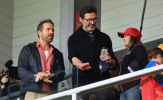 'Người sói' Hugh Jackman đàm phán mua cổ phần Norwich City