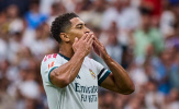 Soi trận Real Betis vs Real Madrid: Khó cản đà thăng hoa của Bellingham