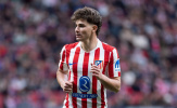 Chuyên gia tiết lộ Atletico sẵn sàng bán Alvarez vào tháng 1