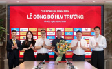 Soi trận Hải Phòng vs Ninh Bình: Ngày về cảm xúc của ông Nghiêm