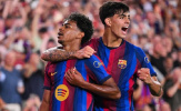 Đội hình trẻ nhất La Liga và nghịch lý thành công của Barca