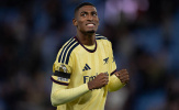 Arsenal nguy cơ mất bộ đôi trụ cột ở đại chiến với Chelsea