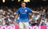 Bác sĩ cảnh báo McTominay phải nghỉ 2 tháng sau ca mổ tim