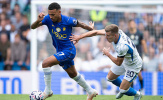 Morgan Rogers muốn đến Arsenal trước khi gia nhập Chelsea