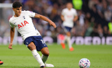 MU trả giá đắt vì bỏ lỡ bản sao Mateus Fernandes