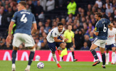 Soi trận Nottingham Forest vs Tottenham: Tìm chiến thắng đầu tay