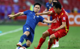 ASIAD 20 là thử thách mới cho vị thế thống trị của U23 Việt Nam