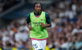 Real Madrid không cần vội vàng với Yan Diomande