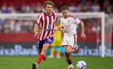 Chelsea cân nhắc chi 100 triệu bảng mua Pablo Barrios
