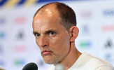 Tuchel bị FA 'mổ xẻ' sai lầm chiến thuật tại World Cup