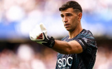 Roy Keane hoài nghi thương vụ Martinez gia nhập Chelsea