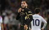 Soi trận Man City vs Coventry: Nối dài mạch thăng hoa
