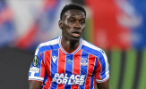 Ismaila Sarr cần thời gian vượt qua cú sốc hụt thương vụ Liverpool
