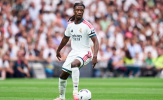Real Madrid khước từ lời hỏi mua Camavinga phút chót