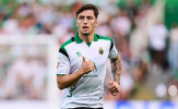 Racing Santander thưởng lớn cho mục tiêu của MU