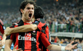 Alexandre Pato và vệt băng 24 giây làm dở dang một thiên tài
