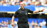 Mike Dean bị chỉ trích vì thừa nhận trò chơi ngầm tại Ngoại hạng Anh