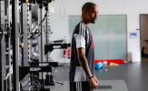 Babel: Barcola không thể thay thế Salah ở Liverpool