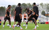 Neville dự đoán tỷ số trận đại chiến Arsenal - Chelsea