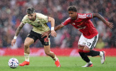 Nước đi tỉnh táo của Man Utd giữa thời buổi bão giá