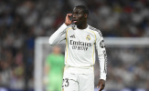 Mourinho gạch tên Mendy, chọn tân binh 19 tuổi dự Champions League