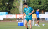 Công Phượng tái xuất V-League, Đồng Nai vẫn trắng tay trước Thể Công Viettel