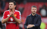 Thận trọng trước Everton, Man Utd hướng tới 3 điểm