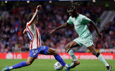 Soi trận Athletic Bilbao vs Atletico Madrid: Thử thách tại San Mames