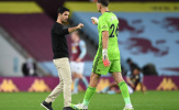 Arteta khen ngợi chữ ký thông minh của Chelsea