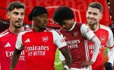 Arsenal nhận kết đắng từ đa số thương vụ mua người của Chelsea