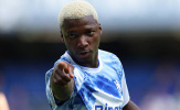 Alonso cập nhật tình hình của Caicedo trước đại chiến Arsenal